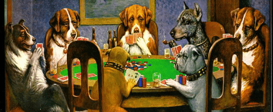 How To Play Poker How To Play Poker