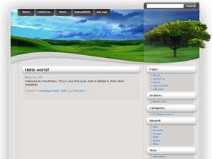 Field Of Dreams Screenshot
