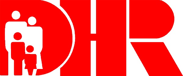 DHR always needs volunteers. Opportunities to help kids abound.