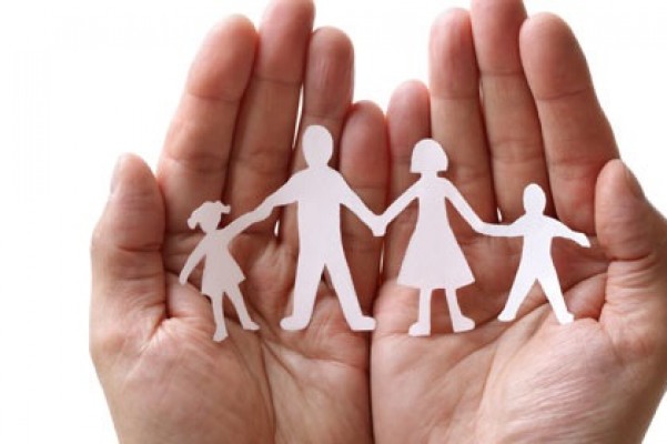 Help parents helping kids. Its a great way to volunteer and help kids