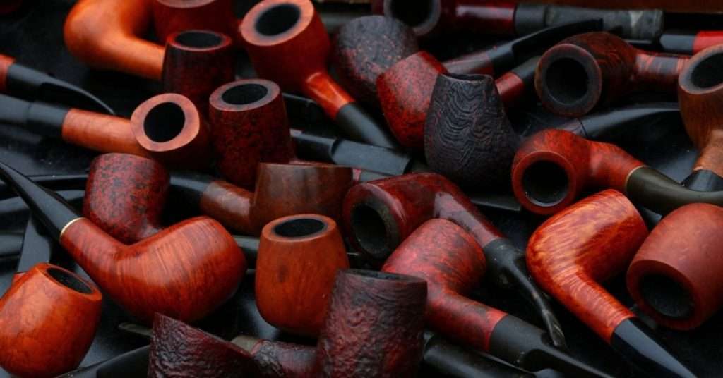 a dozen new pipes