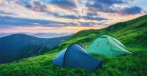 choosing best camping tent
