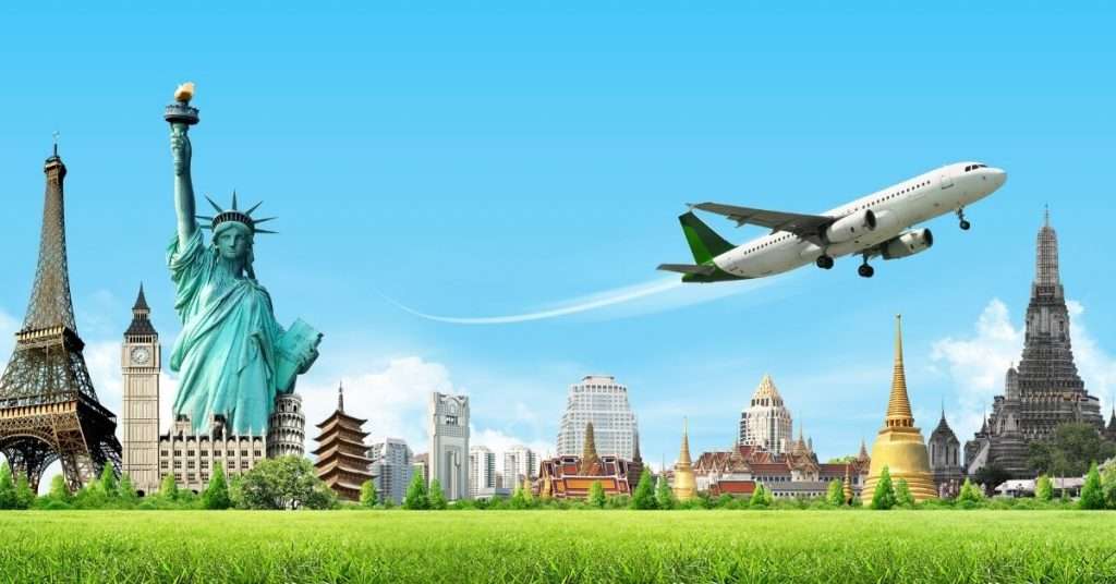 travel